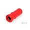 Te Connectivity SPARE WIRE CAP RED .080-.115 INS.  MOIS. 324694 - alternate 1